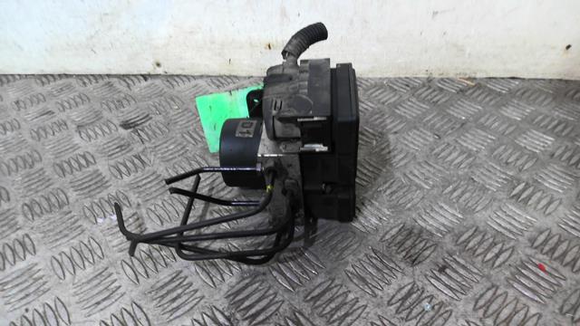 Blocco ABS (antibloccaggio freni) FORD FIESTA 6 PHASE 1 Gasolina - 1