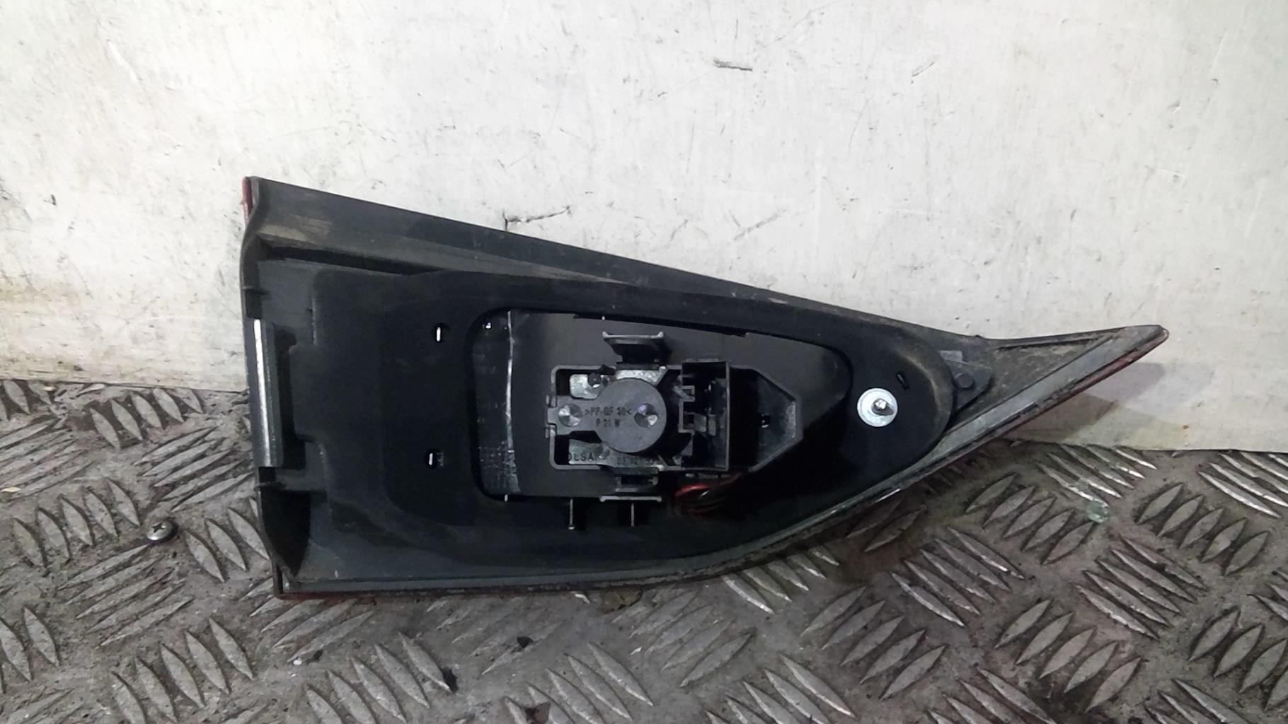 Feu arriere secondaire droit (feux) BMW X1 E84 PHASE 2 Diesel - 1