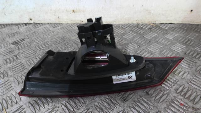 Feu arriere secondaire gauche (feux) BMW X1 E84 PHASE 2 Diesel - 1