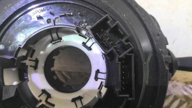 Devio guida completo con contatto spiralato BMW X1 E84 PHASE 2 Diésel - 1