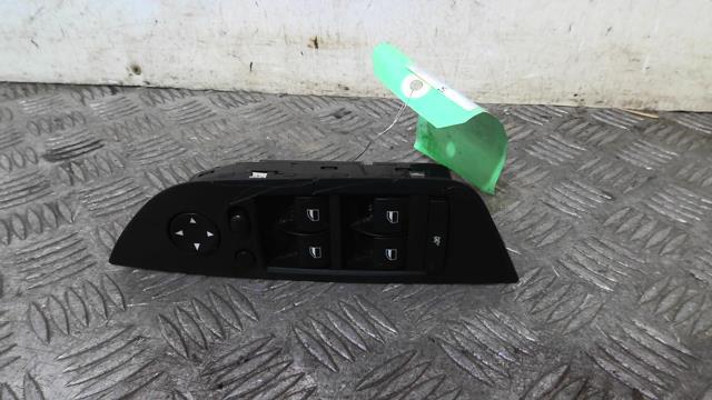 Interruttore lavacristalli anteriore sinistro BMW X1 E84 PHASE 2 Diésel - 1