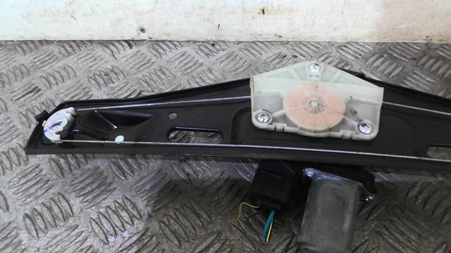 Alzacristalli elettrico posteriore sinistro BMW X1 E84 PHASE 2 Diésel - 1