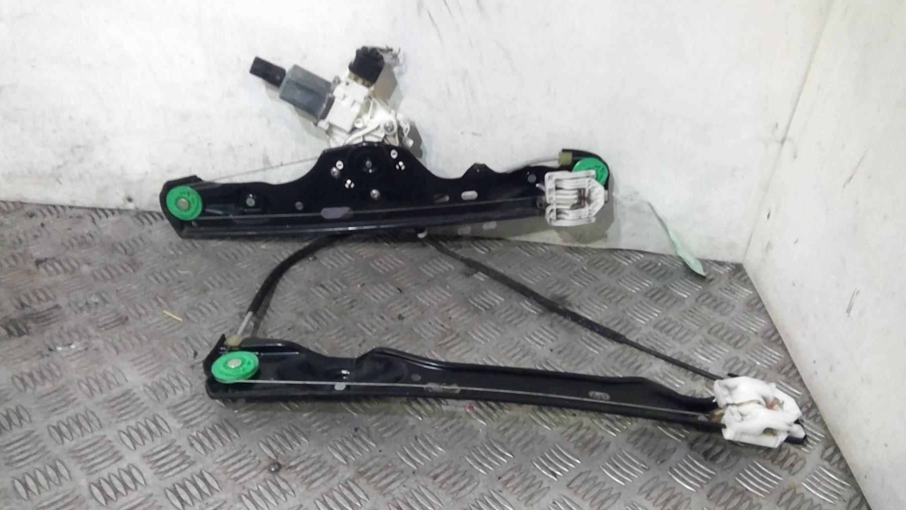Alzacristalli elettrico anteriore sinistro BMW X1 E84 PHASE 2 Diésel - 1
