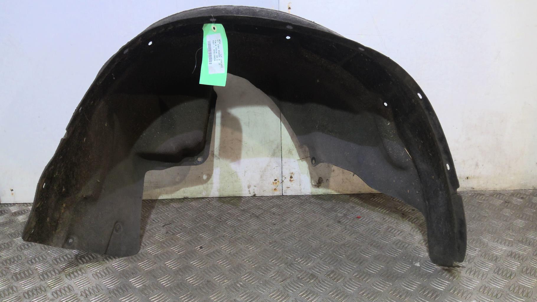 Parasale posteriore destro BMW X1 E84 PHASE 2 Diésel - 1
