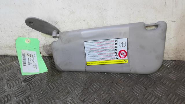 Visiera parasole destra FIAT GRANDE PUNTO Diésel - 1