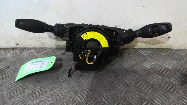 Devio guida completo con contatto spiralato FORD KA+ Gasolina - 1