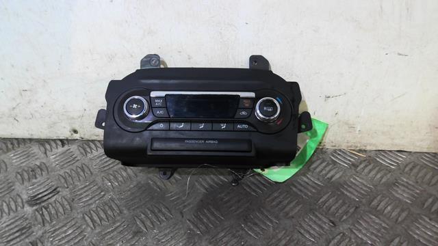 Commande chauffage FORD KA+ Essence - 1