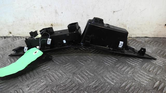 Interruttore lavacristalli anteriore sinistro FORD KA+ Gasolina - 1