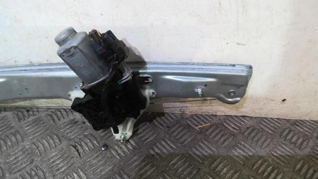 Alzacristalli elettrico anteriore destro FORD KA+ Gasolina - 1