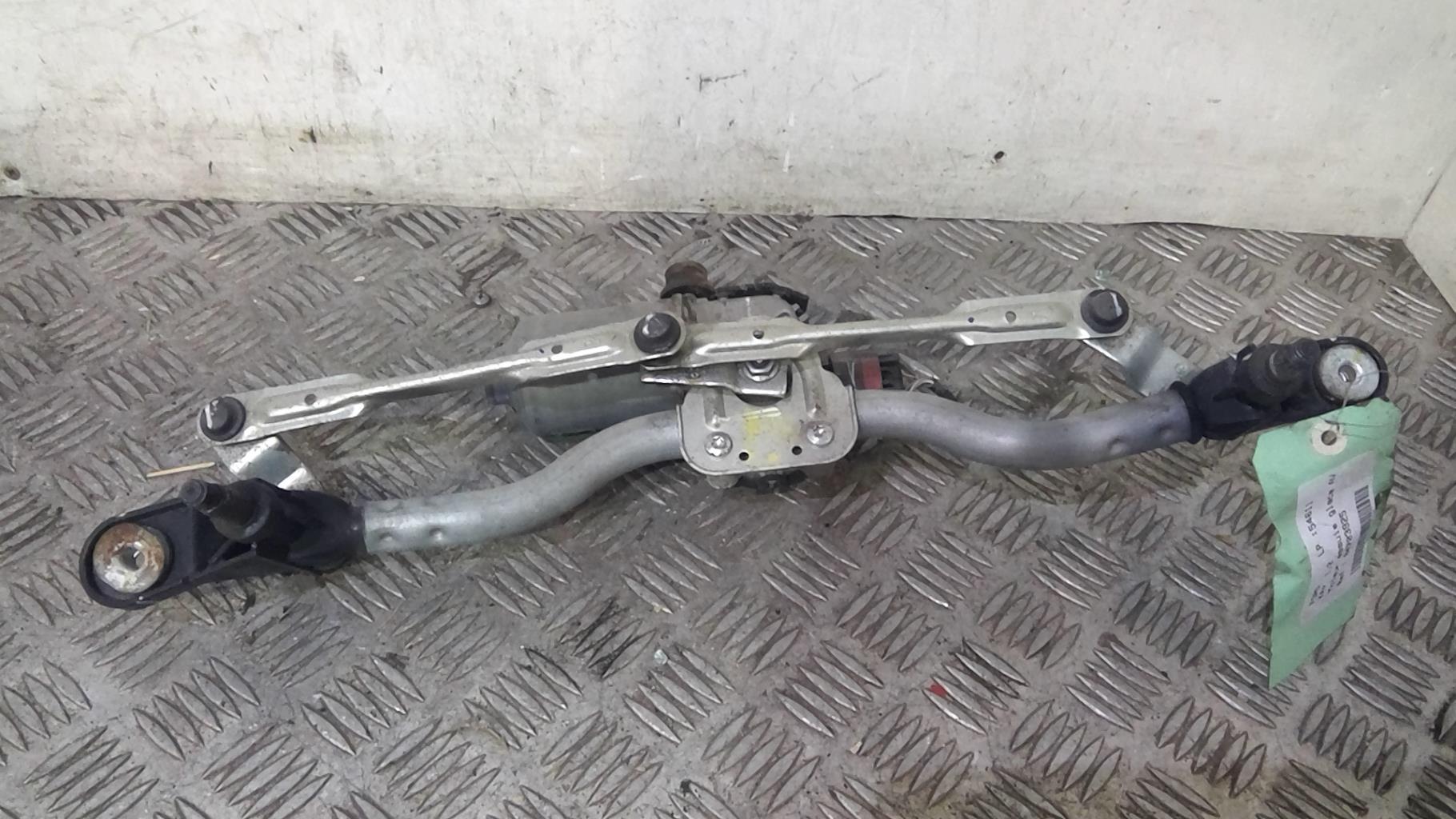 Motore tergicristallo anteriore FORD KA+ Gasolina - 1