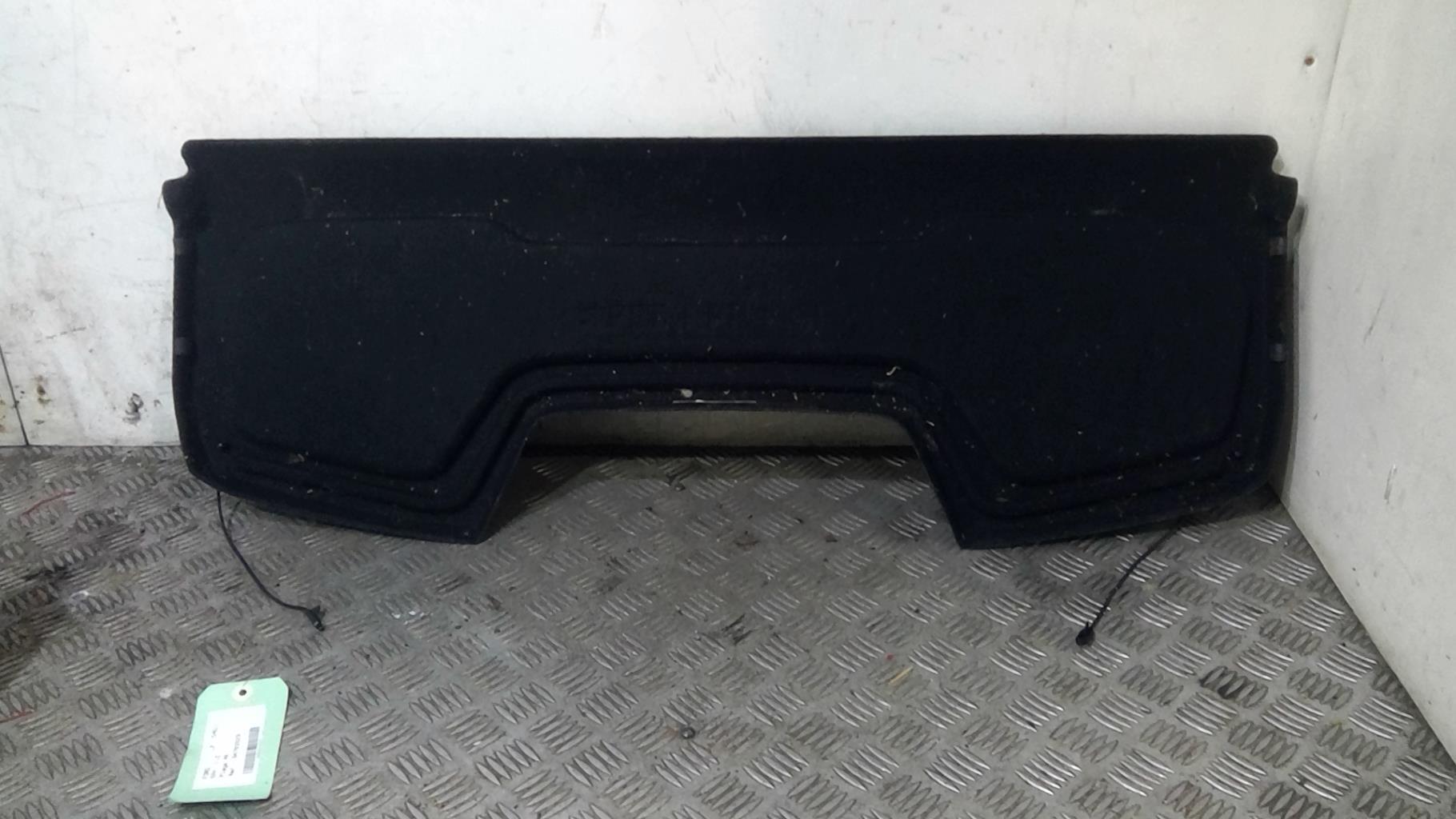 Plage arriere FORD KA+ Essence - 1