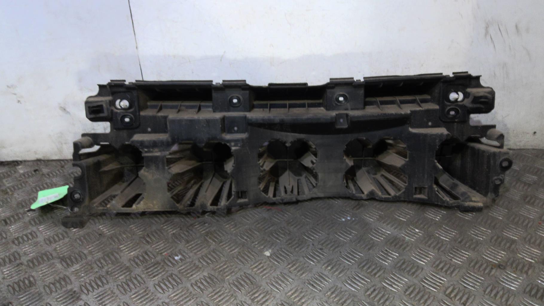 Traversa rinforzo paraurti posteriore FORD KA+ Gasolina - 1