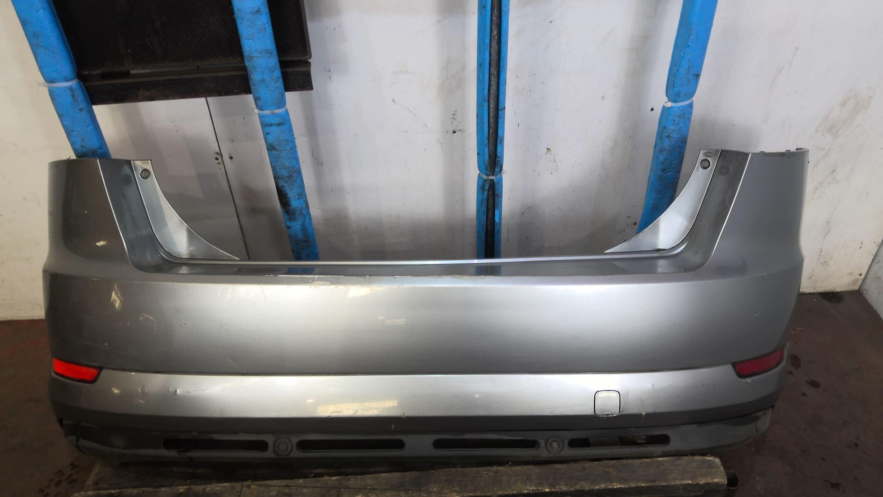 Paraurti posteriore FORD MONDEO 3 PHASE 1 Diésel - 1
