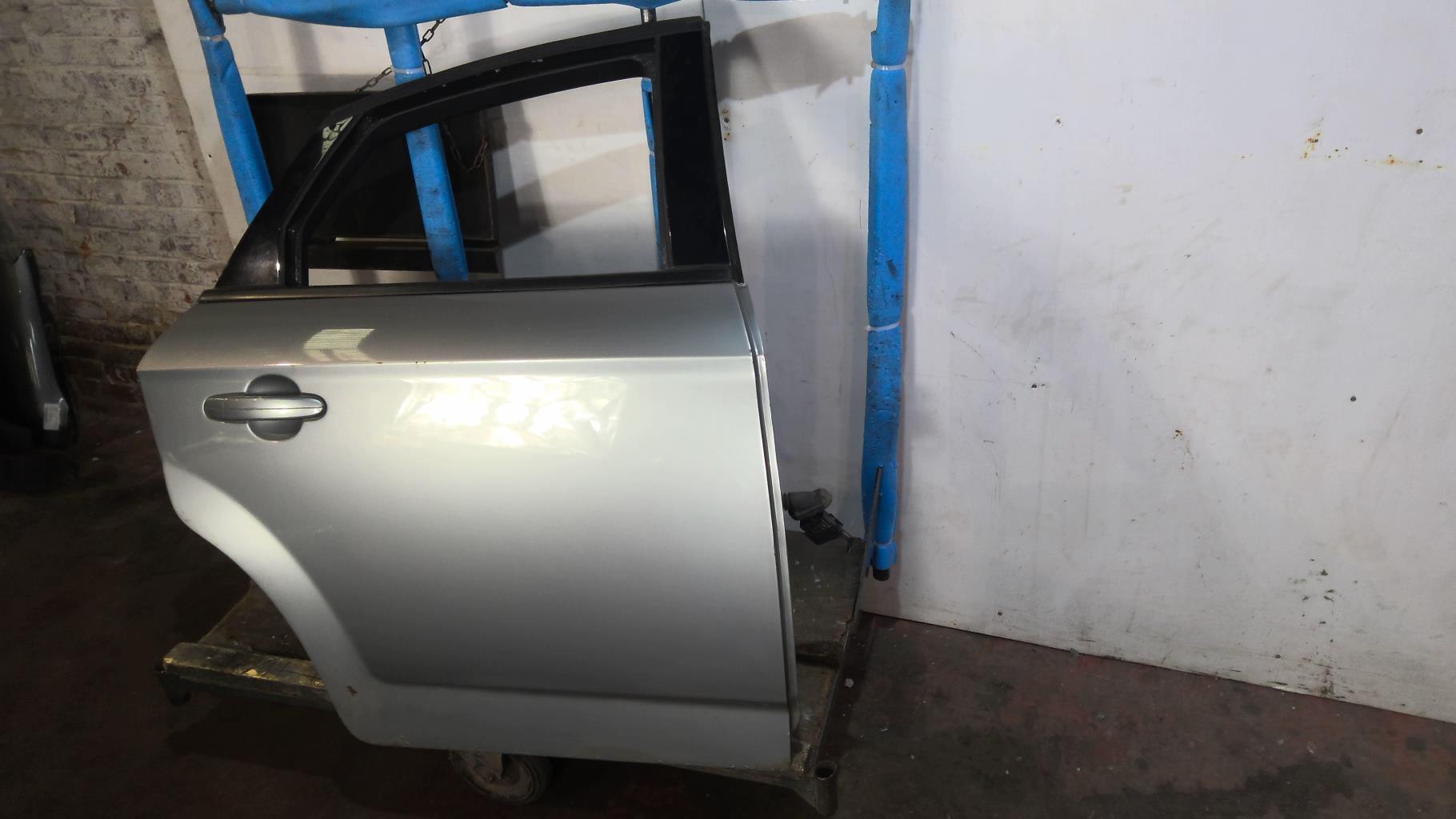 Portiera posteriore destra FORD MONDEO 3 PHASE 1 Diésel - 1