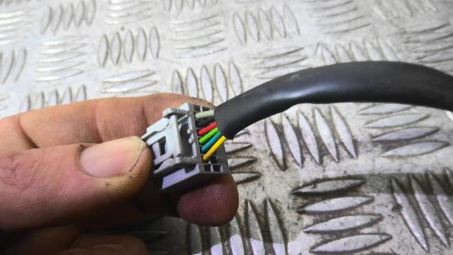 Specchietto retrovisore sinistro FORD MONDEO 3 PHASE 1 Diésel - 1