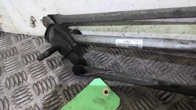 Motore tergicristallo anteriore FORD MONDEO 3 PHASE 1 Diésel - 1