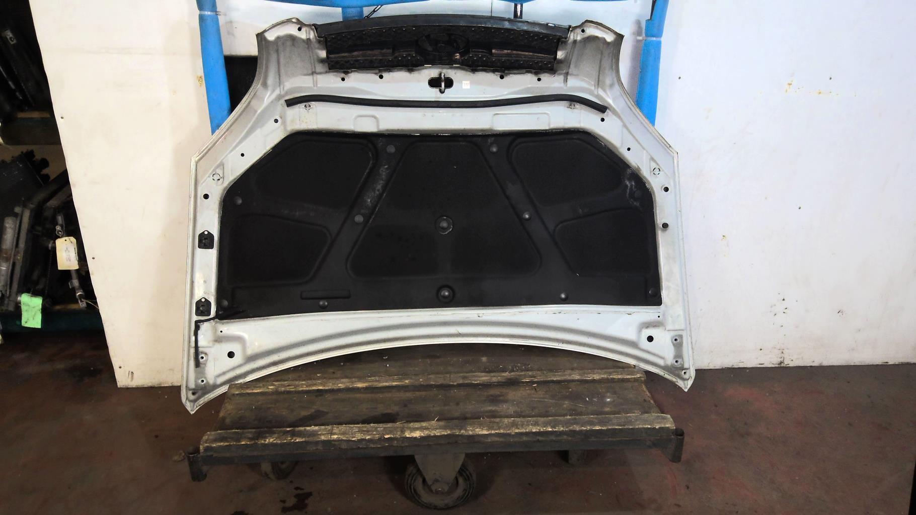 Capot HYUNDAI TUCSON 1 Diesel - 1