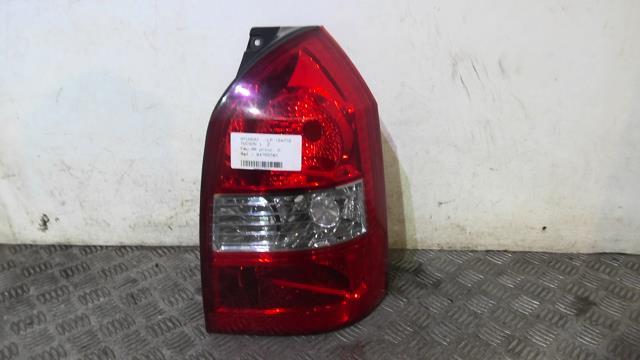 Fanale posteriore principale destro (luci) HYUNDAI TUCSON 1 Diésel - 1