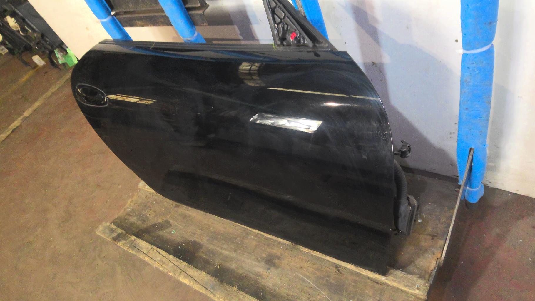 Portiera anteriore destra PORSCHE BOXSTER 1 986 CABRIOLET Gasolina - 1
