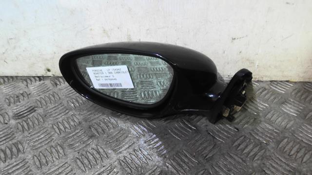 Specchietto retrovisore sinistro PORSCHE BOXSTER 1 986 CABRIOLET Gasolina - 1
