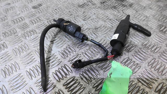 Pompa lavacristalli anteriore PORSCHE BOXSTER 1 986 CABRIOLET Gasolina - 1