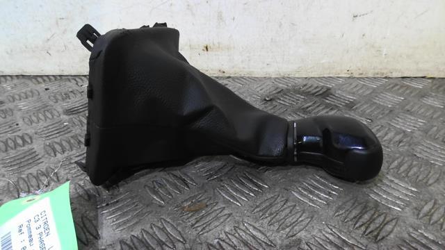 Pomello del cambio CITROEN C3 3 PHASE 2 Gasolina - 1
