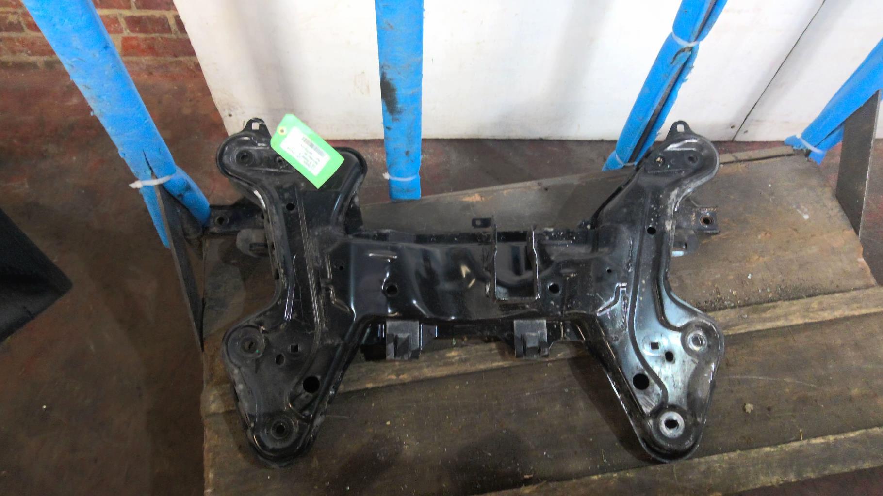 Culla motore anteriore CITROEN C3 3 PHASE 2 Gasolina - 1