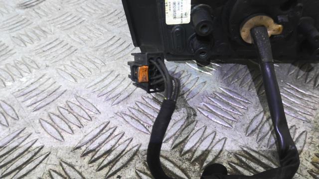 Specchietto retrovisore sinistro CITROEN BERLINGO 3 M PHASE 1  - 1