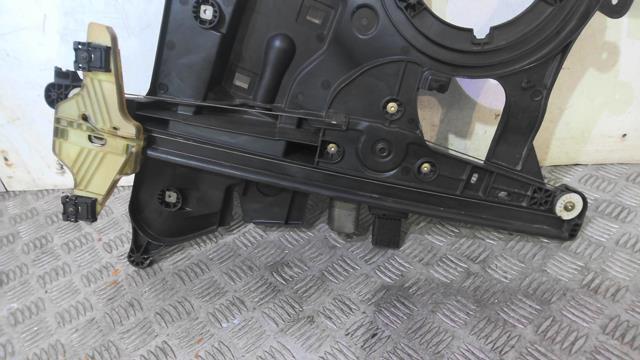 Alzacristalli elettrico anteriore destro CITROEN BERLINGO 3 M PHASE 1  - 1