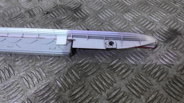 Luce stop centrale PORSCHE BOXSTER 1 986 CABRIOLET Gasolina - 1
