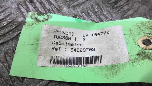 Debitmetre HYUNDAI TUCSON 1 Diesel - 1