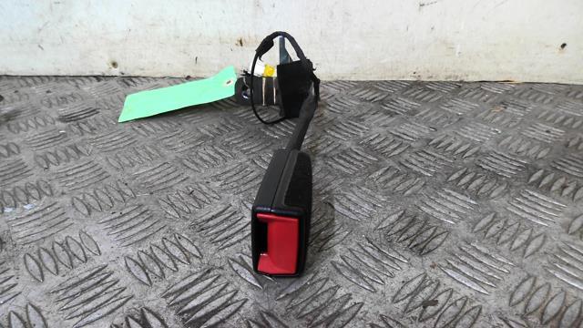 Aggancio cintura sicurezza anteriore destro CITROEN C4 CACTUS Gasolina - 1