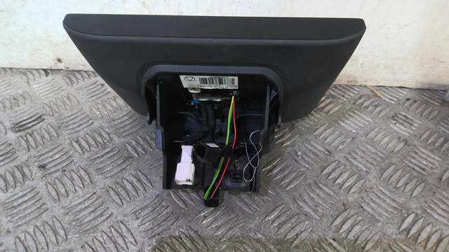 Autoradio originale CITROEN C4 CACTUS Gasolina - 1