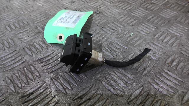 Interruttore lavacristalli anteriore sinistro CITROEN C4 CACTUS Gasolina - 1
