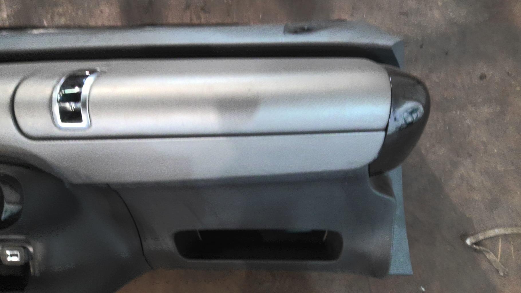 Planche de bord complete CITROEN C4 CACTUS Essence - 1