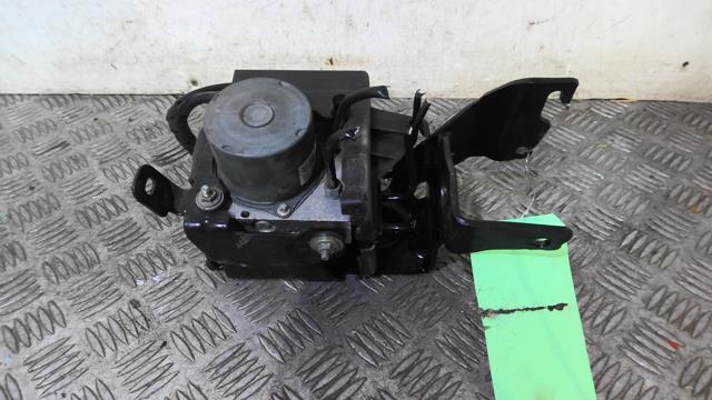 Blocco ABS (antibloccaggio freni) CITROEN C4 CACTUS Gasolina - 1