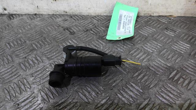 Pompa lavacristalli anteriore CITROEN C4 CACTUS Gasolina - 1