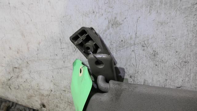 Visiera parasole sinistra OPEL CORSA C PHASE 1 Gasolina - 1