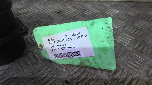 Debitmetre AUDI A3 2 SPORTBACK PHASE 2 Diesel - 1