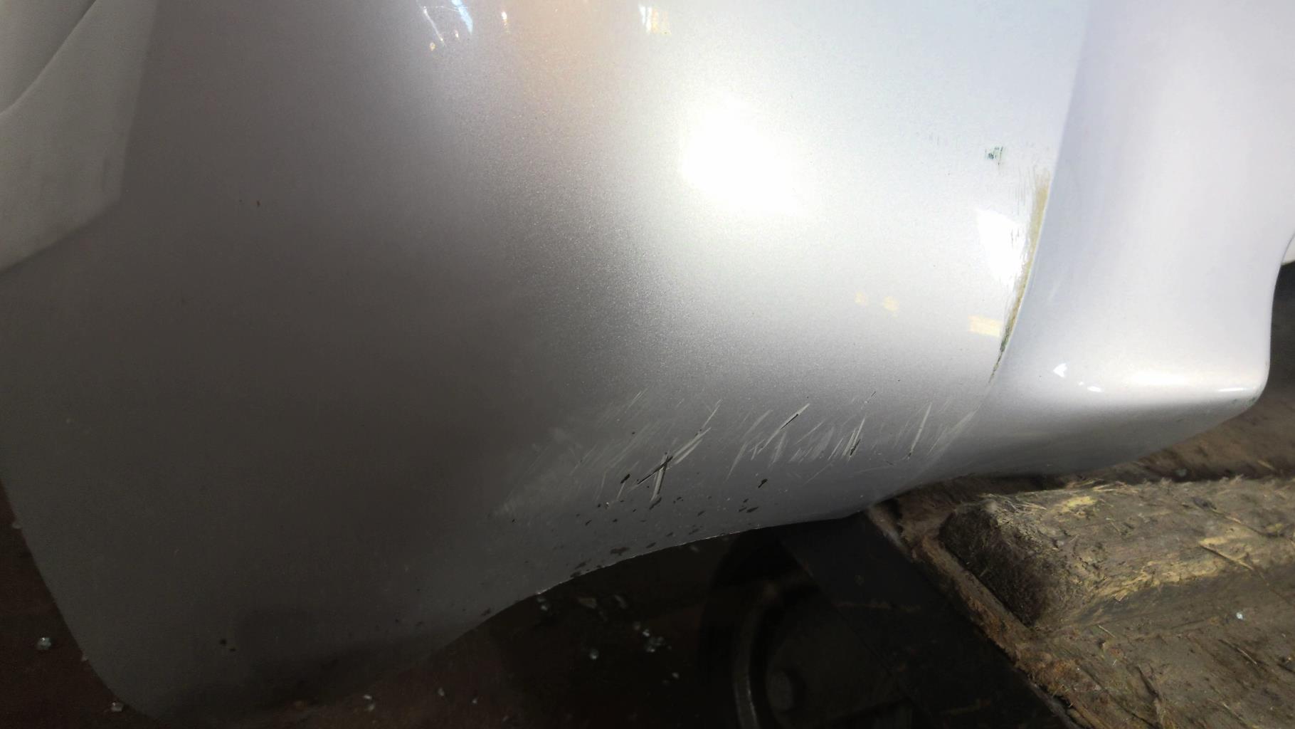 Paraurti posteriore CITROEN XSARA PHASE 2 Diésel - 1