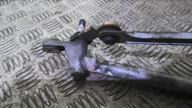 Motore tergicristallo anteriore PEUGEOT 607 PHASE 1 Gasolina - 1