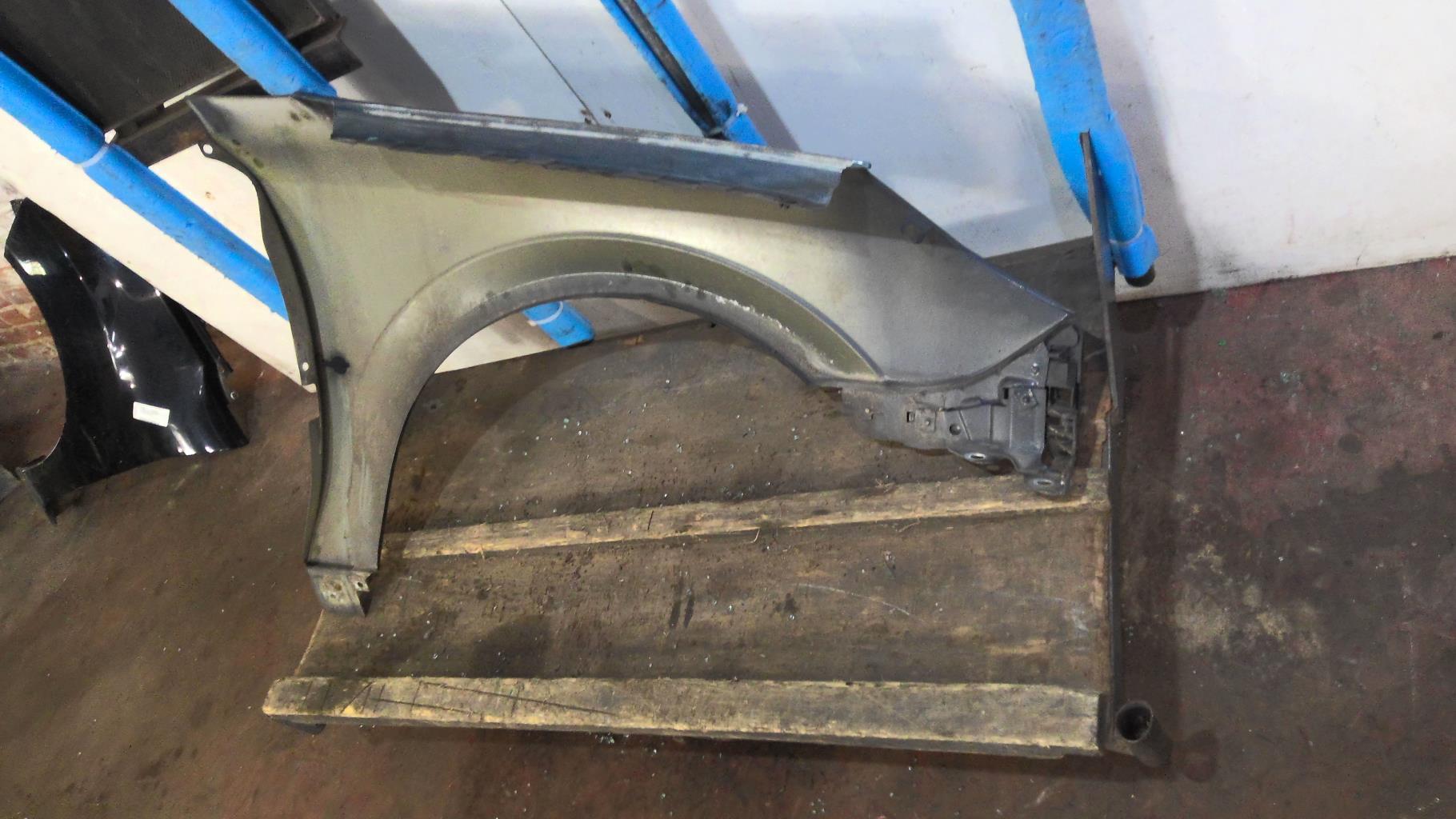 Parafango anteriore sinistro OPEL VECTRA C PHASE 2 Diésel - 1