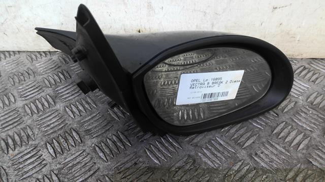 Retrovisor derecho OPEL VECTRA B PHASE 1 Diésel - 1