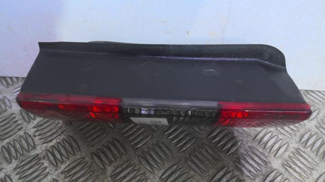 Fanale posteriore principale destro (luci) OPEL COMBO C PHASE 2 Diésel - 1