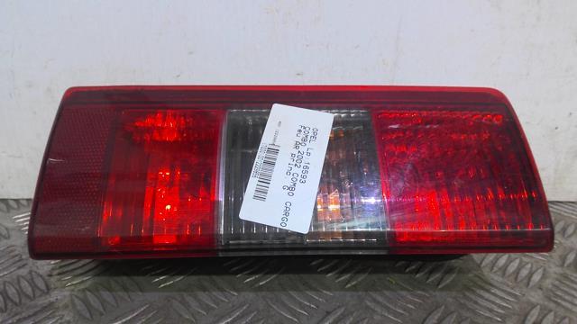 Fanale posteriore principale sinistro (luci) OPEL COMBO C PHASE 2 Diésel - 1