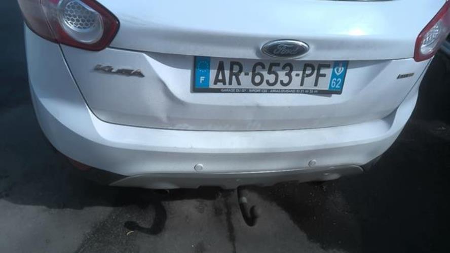 Photo de la pièce