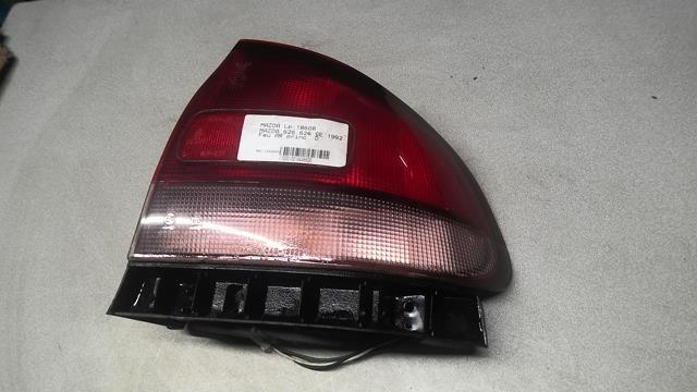 Fanale posteriore principale destro (luci) MAZDA 626 3 PHASE 2 Gasolina - 1