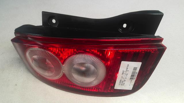 Fanale posteriore principale sinistro (luci) NISSAN MICRA 3 PHASE 3 Gasolina - 1