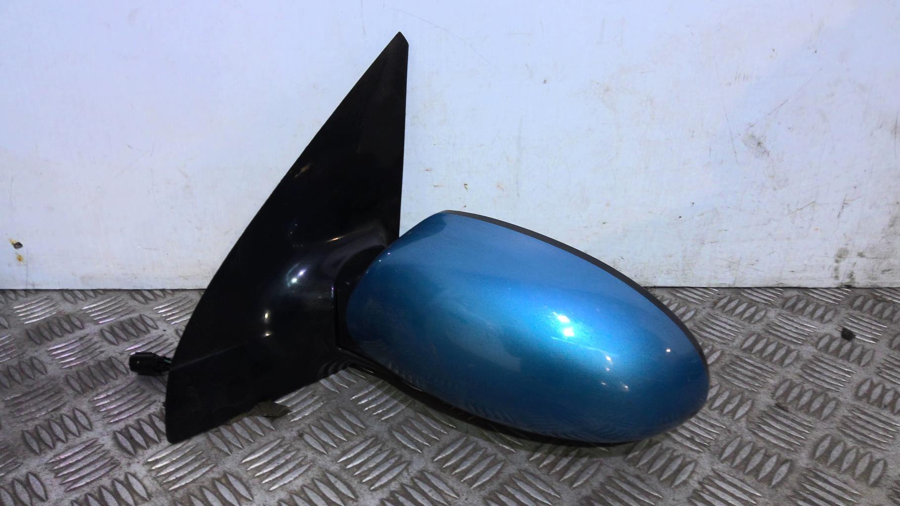 Retrovisor izquierdo FORD FOCUS 1 Diésel - 1