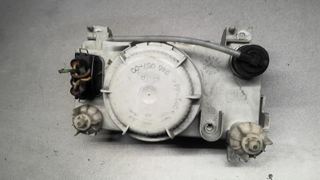 Gruppo ottico anteriore principale sinistro (luci)(faro) SKODA FELICIA PHASE 1 Gasolina - 1